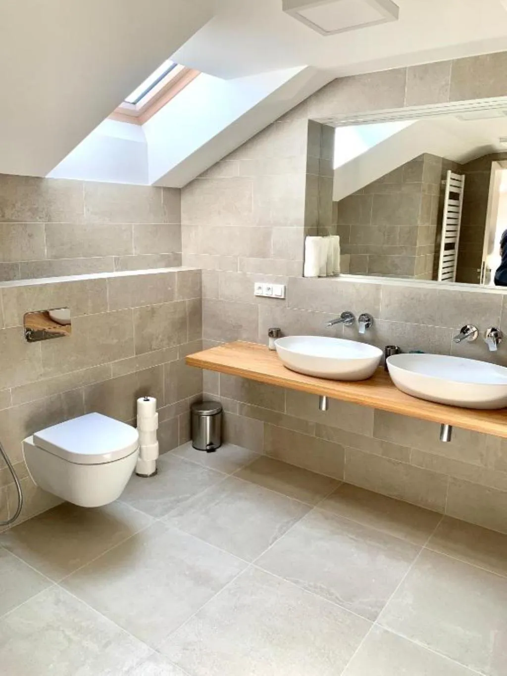 APARTMENT FOUR BEDROOMS Room, Pytloun Bristol Residence Prague, Prague