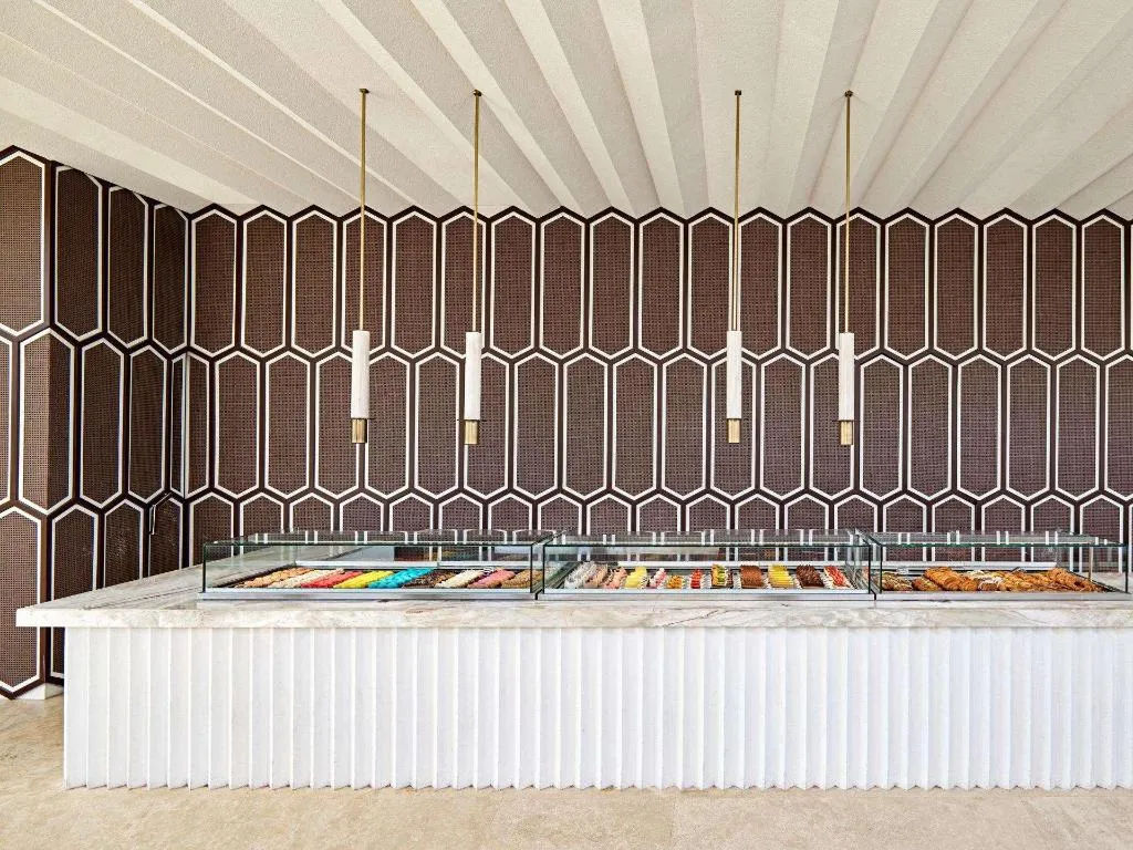 Restaurant, Voyage Torba, Bodrum