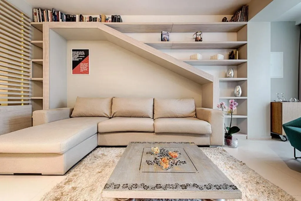 Room, Boban Luxury Suites, Split
