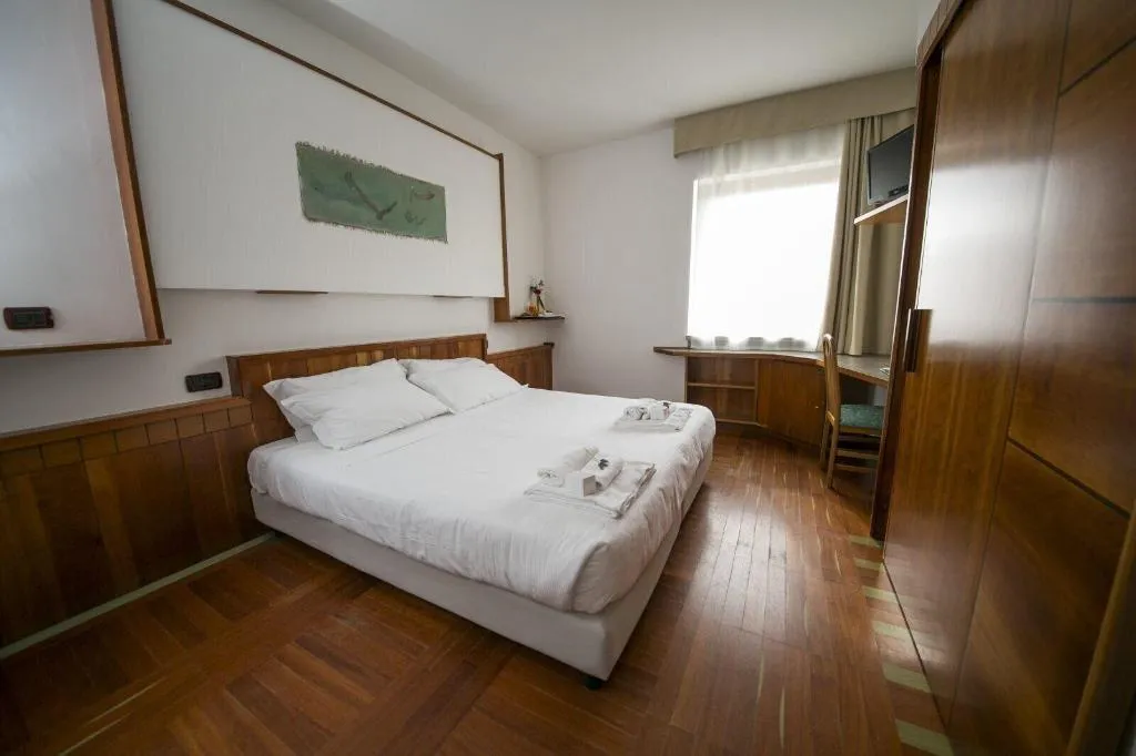 Room, Hotel Carlo Felice, Alghero