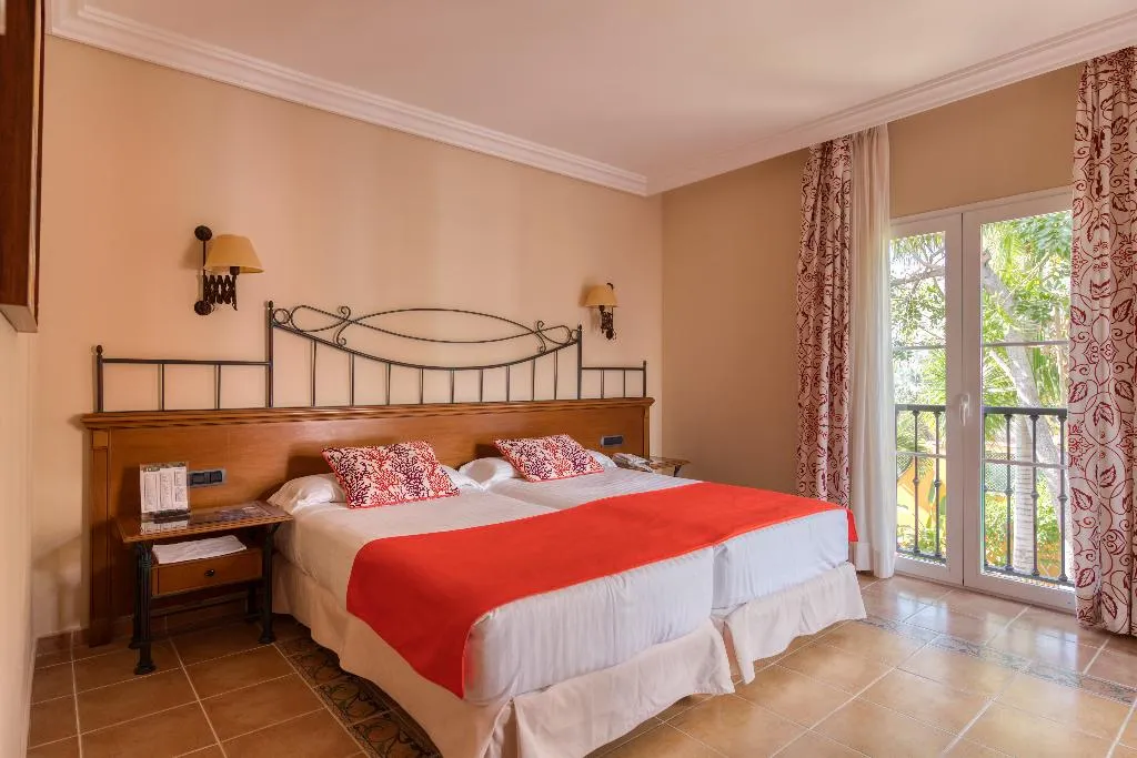 JUNIOR SUITE STANDARD Room, Hotel Cordial Mogan Playa, Gran Canaria