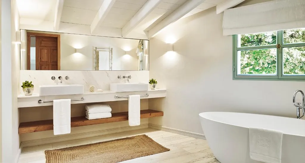 Room DUPLEX Room, Marbella Club Hotel, Costa Del Sol