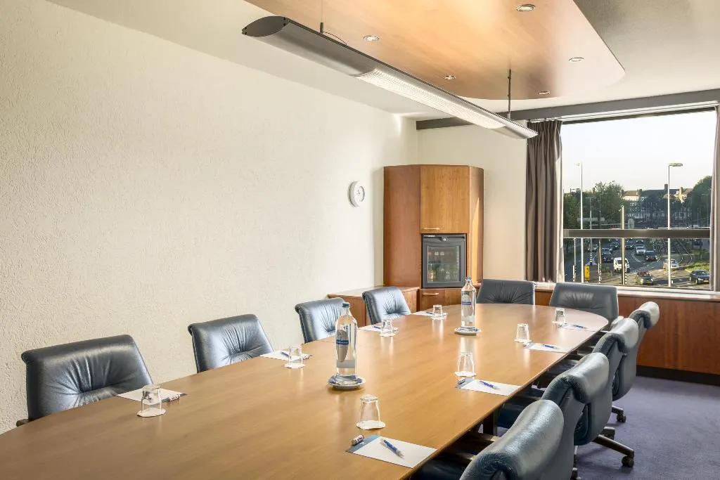 Conferences, NH Utrecht, Amsterdam