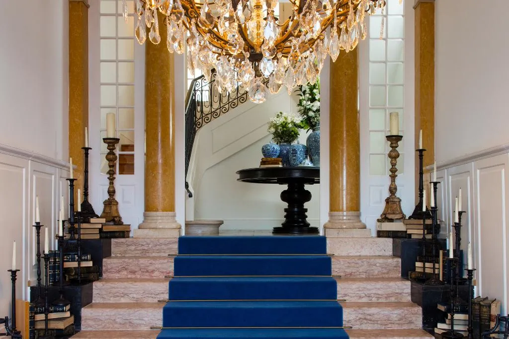 Lobby, Bordoy Grand House Algarve, Algarve