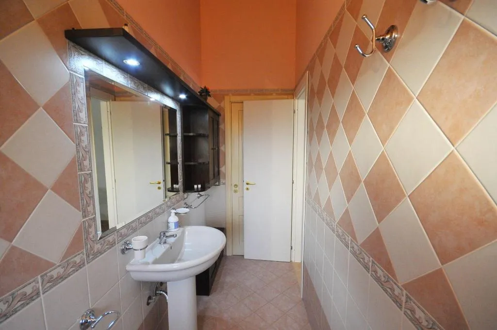 Room, Mandorleto B&B, Catania