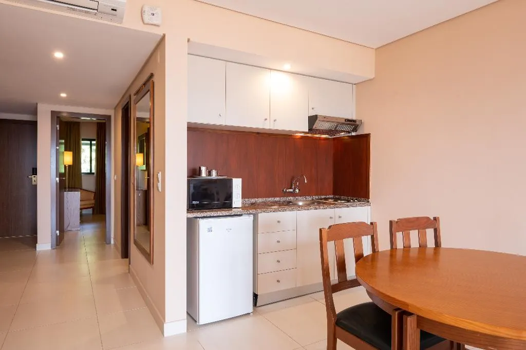 TWIN SEA VIEW Room, Vila Gale Atlantico, Algarve