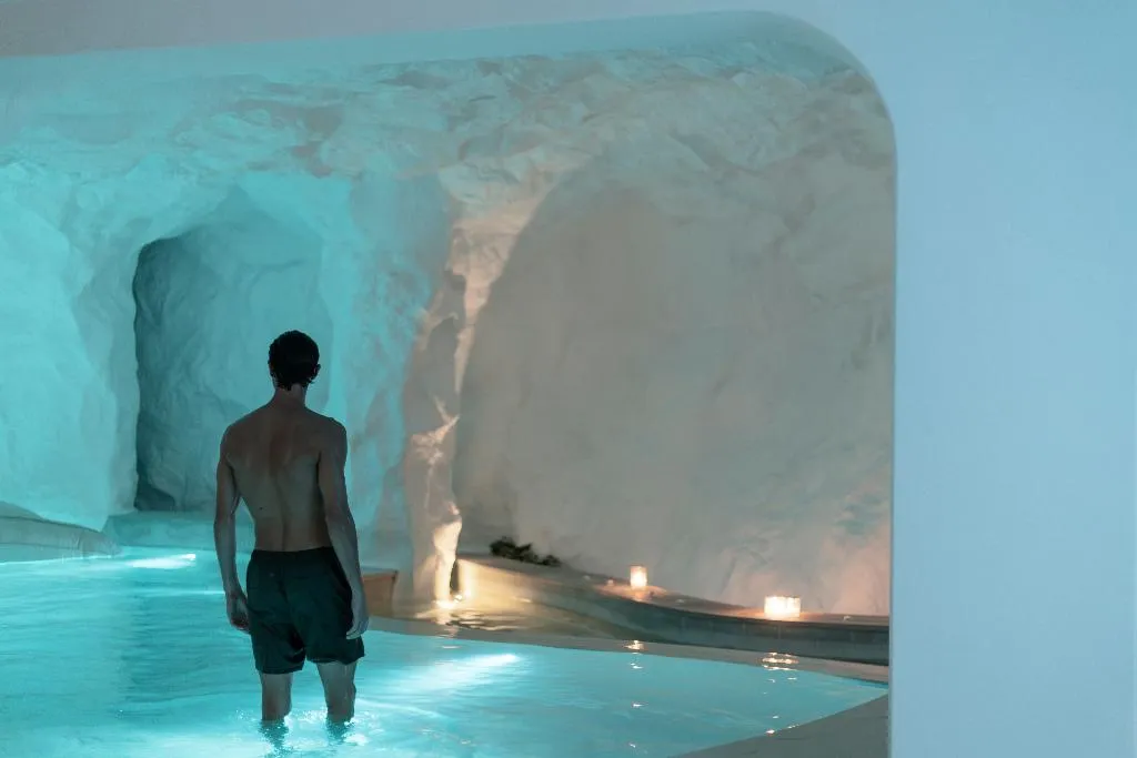 Sports and Entertainment, Lovia Mykonos, Mykonos
