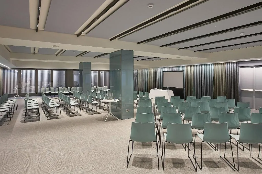 Conferences, Four Points by Sheraton Venice Mestre, Venice