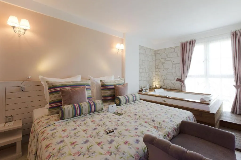 Room, Cella Boutique Hotel & SPA, Izmir