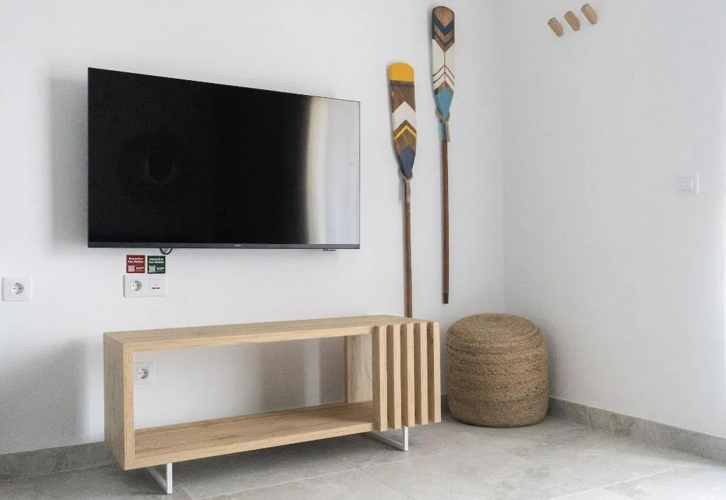 Room, Esmeralda Cotillo Homes By Livvo, Fuerteventura