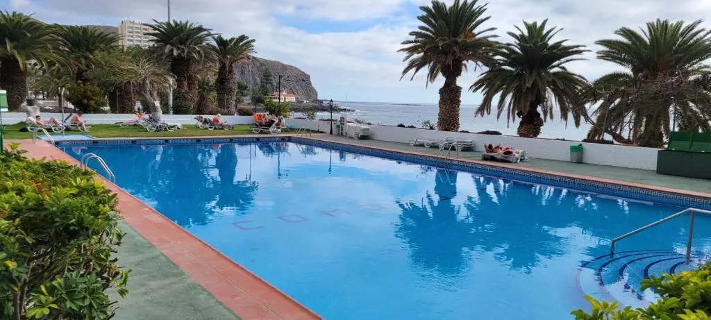 Pool, Comodoro, Tenerife
