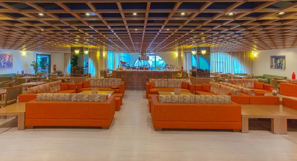 Bar, Continental Palace, Kos