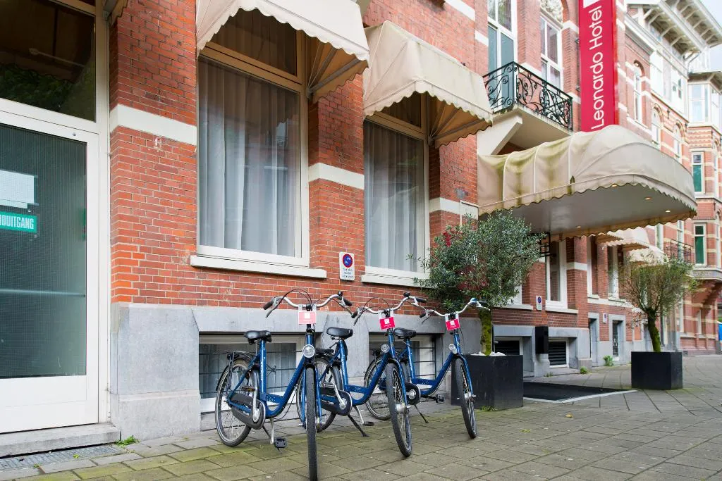 Sports and Entertainment, Leonardo Boutique Hotel Amsterdam Vondelpark, Amsterdam