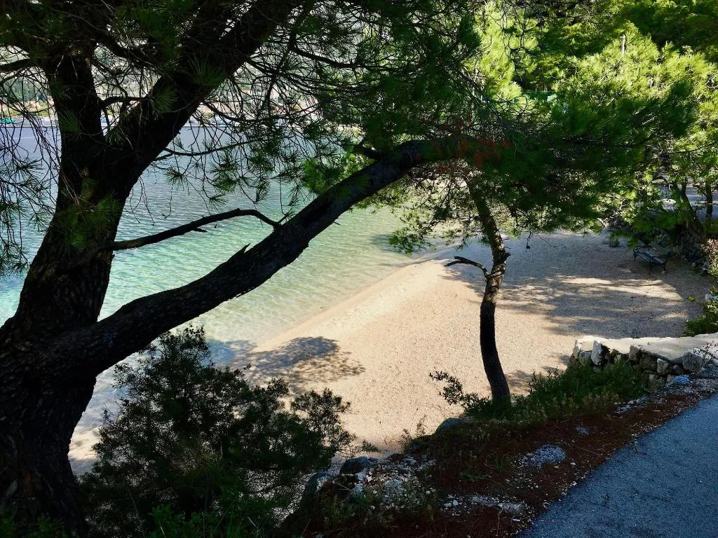 Beach, Villa Almadria Luxury Bed & Breakfast Adults Only, Dubrovnik
