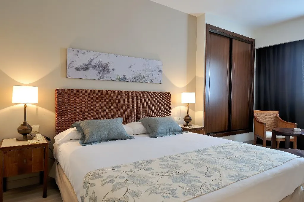 SUITE STANDARD Room, Vincci Costa Golf, Costa De La Luz