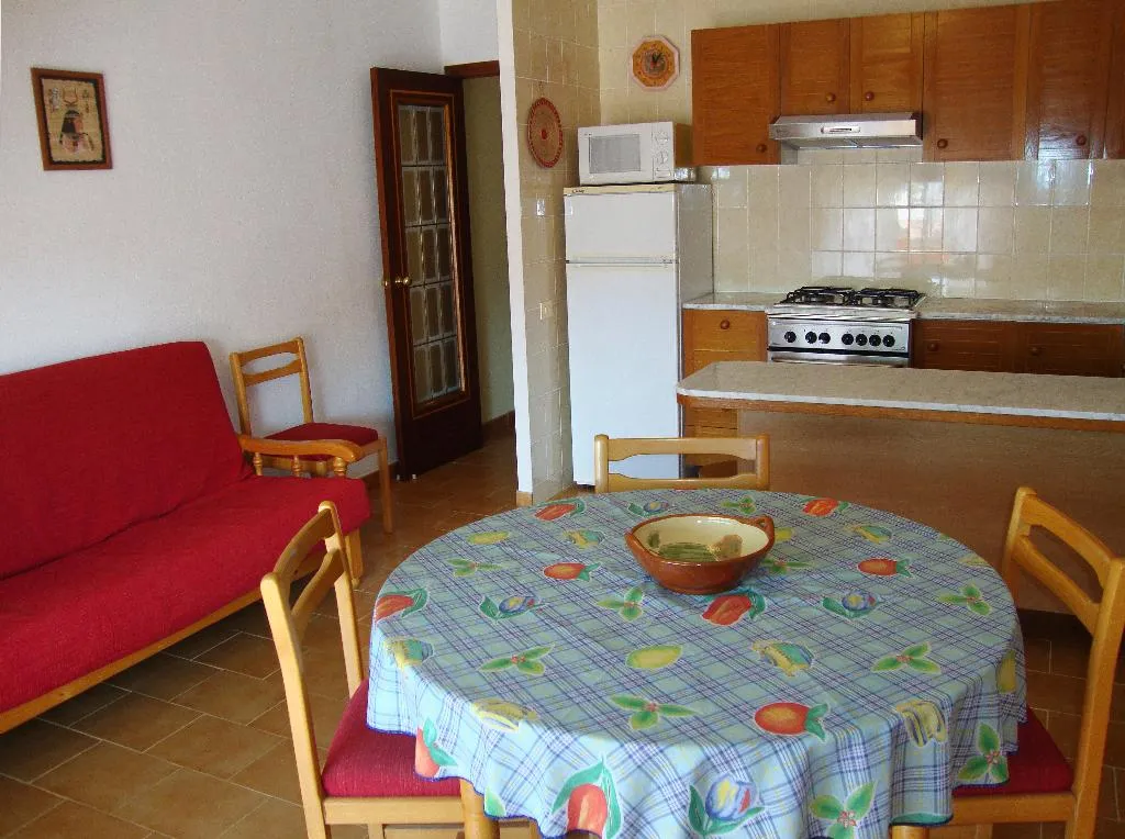 APARTMENT CAPACITY 4 ONE BEDROOM Room, Mar de Peñiscola-Casablanca Apts 3000, Valencia