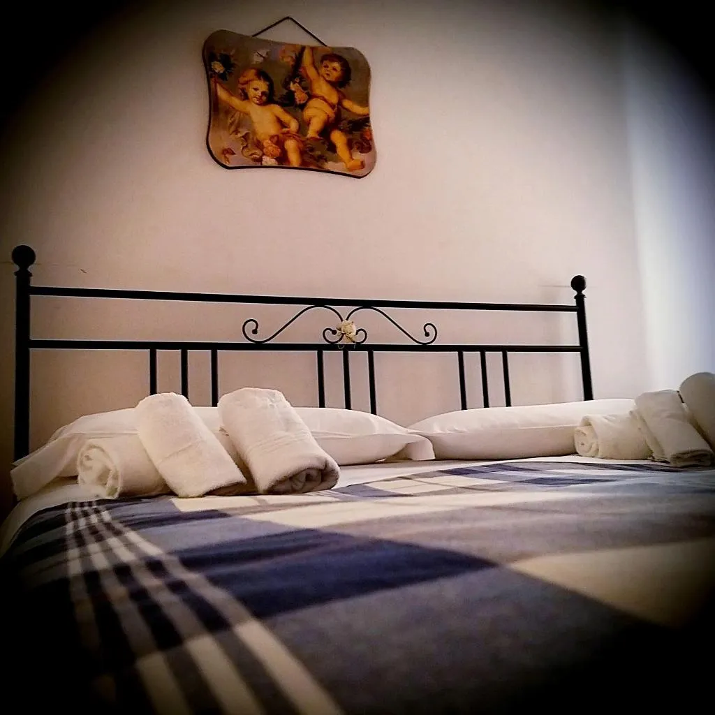 Room, L Antica Via, Catania