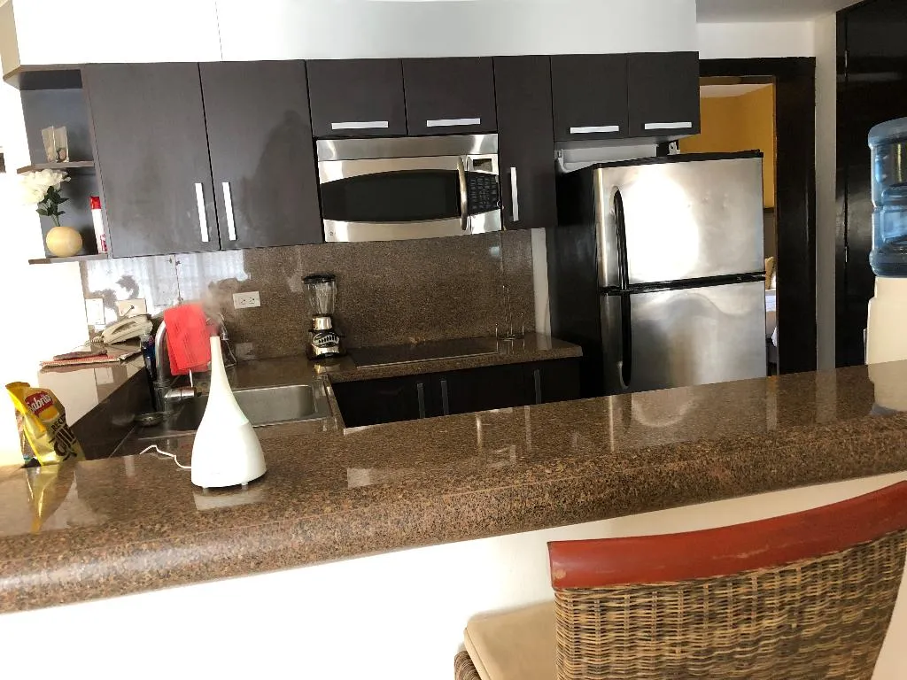 SUITE TWO BEDROOMS Room, Aldea Thai by oceanfront, Playa Del Carmen