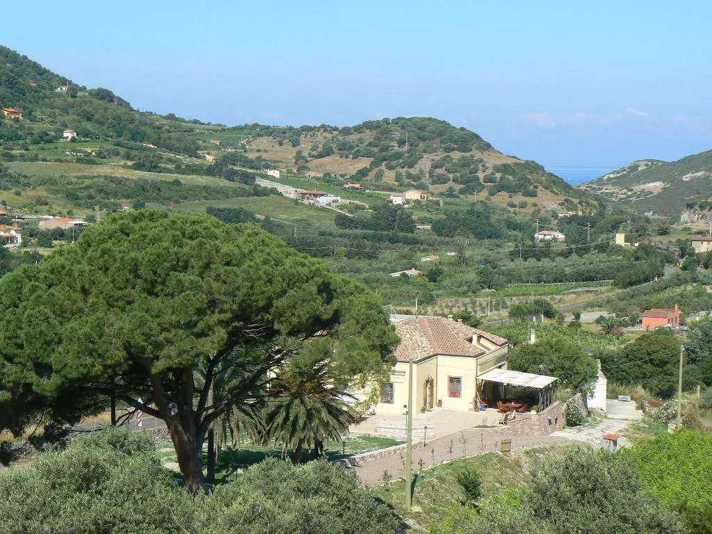 General view, B&B Pessighette Dimora di Campagna, Alghero