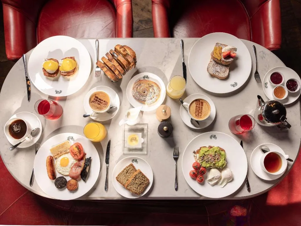 Restaurant, Carton House, a Fairmont Managed Hotel, Dublin