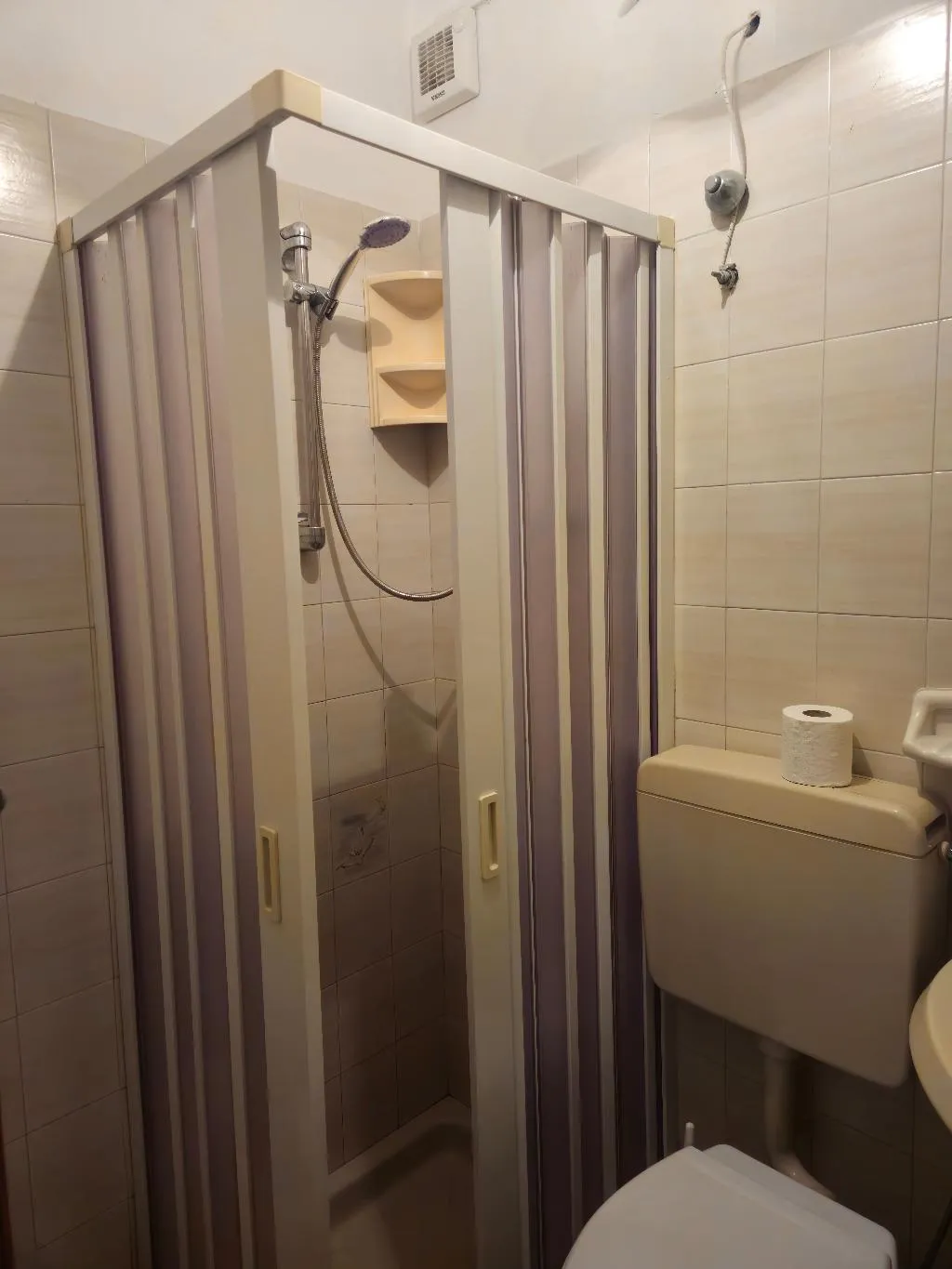 DOUBLE CAPACITY 2 ONE BEDROOM Room, Casa Vittorio, Catania