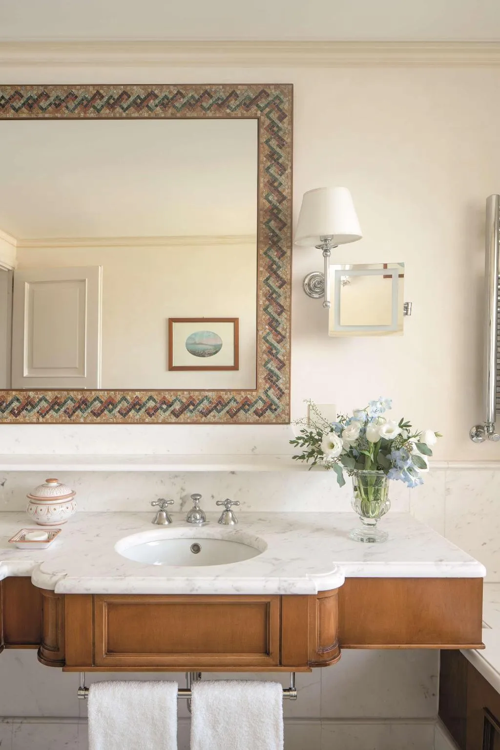 Room, Caruso, A Belmond Hotel, Amalfi Coast, Naples