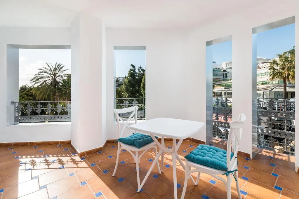 Room, B51 Boutique Hotel Puerto Banus, Costa Del Sol