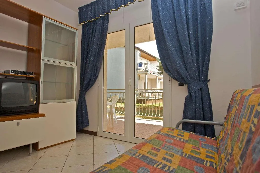 Room, Ai Pini Medulin Resort, Istria