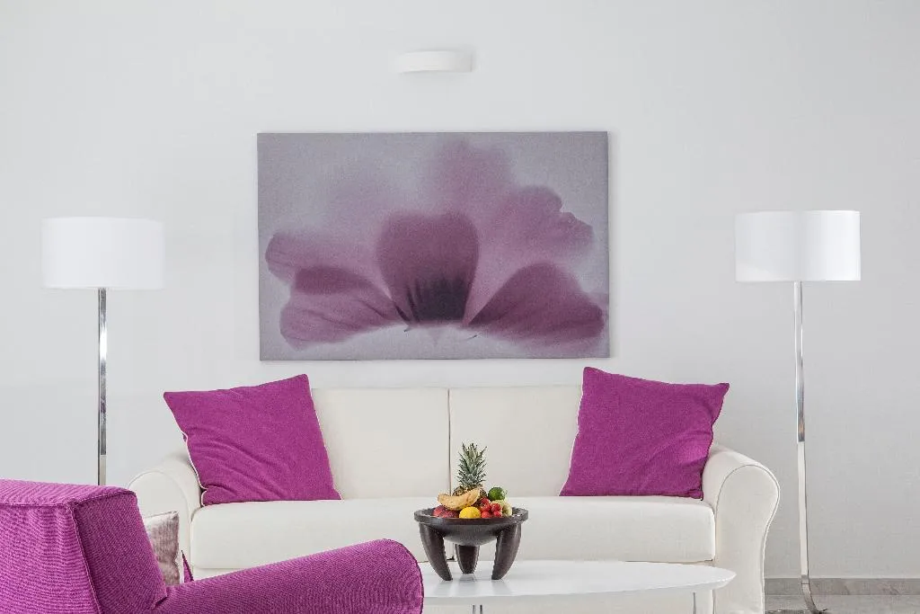 SUITE WITH PRIVATE POOL Room, DeLight Boutique Hotel, Mykonos