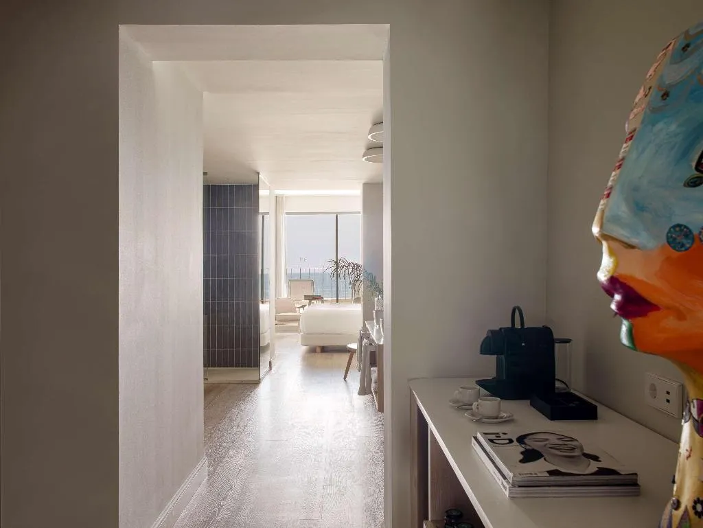 Room, ME Sitges Terramar, Costa Brava