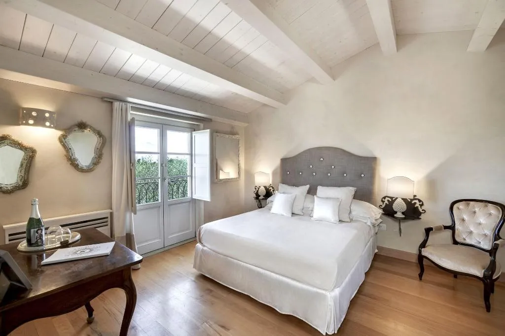 Room, Zahir Country House, Catania