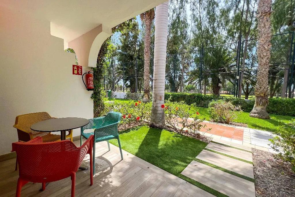 BUNGALOW SUPERIOR Room, Bungalows Cordial Green Golf, Gran Canaria