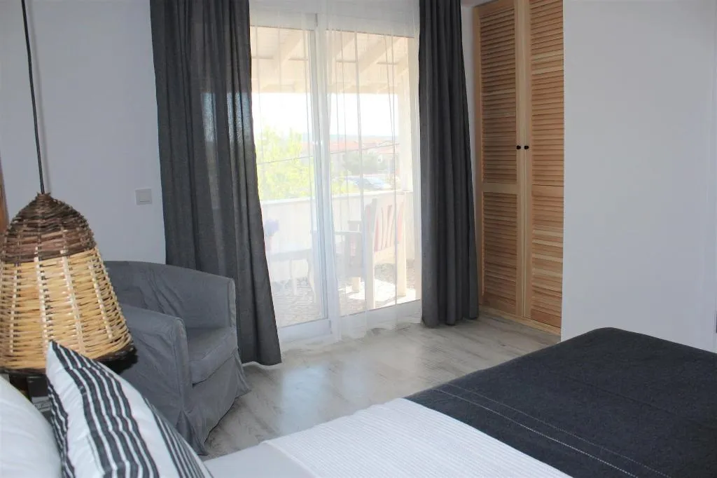 Room, Villamer Hotel Alacati, Izmir