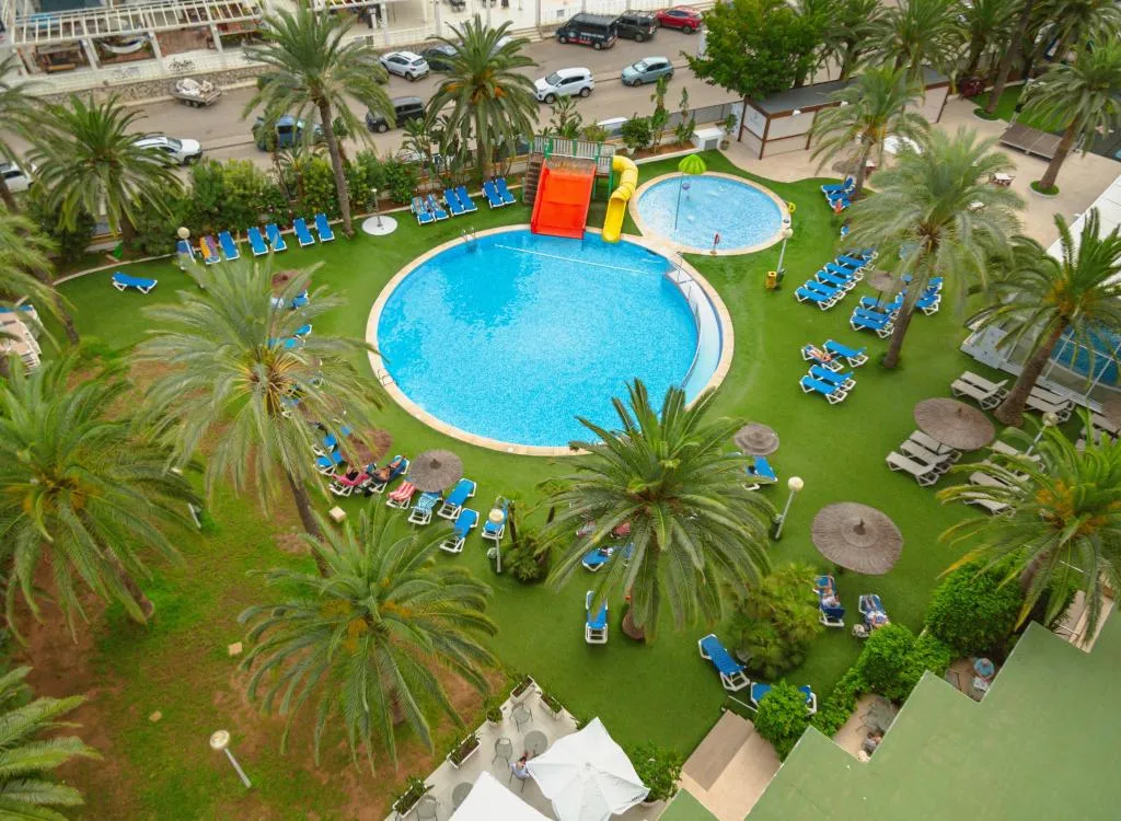 Room SEA VIEW Room, Port Denia, Costa Blanca