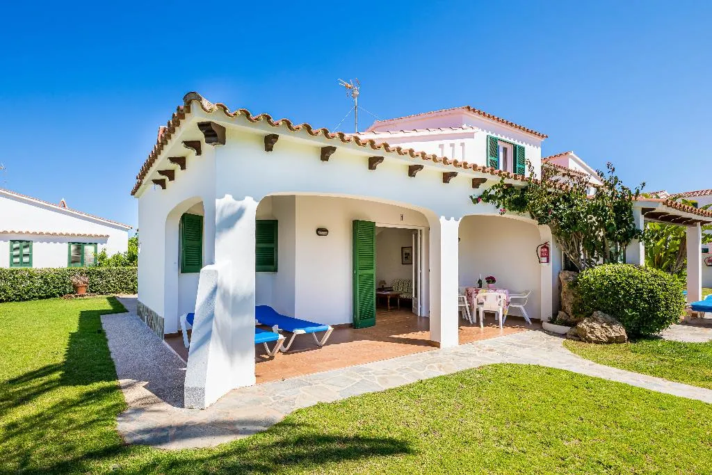 APARTMENT TWO BEDROOMS Room, Arenal Playa Menorca, Menorca