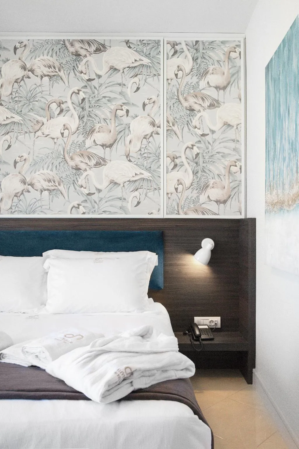 DOUBLE SUPERIOR Room, Garden City Resort, Kalamata
