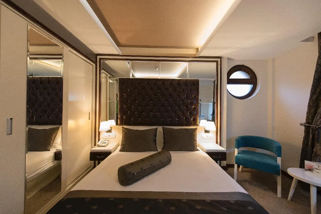 DOUBLE STANDARD Room, Blueberry Boutique Hotel, Dalaman