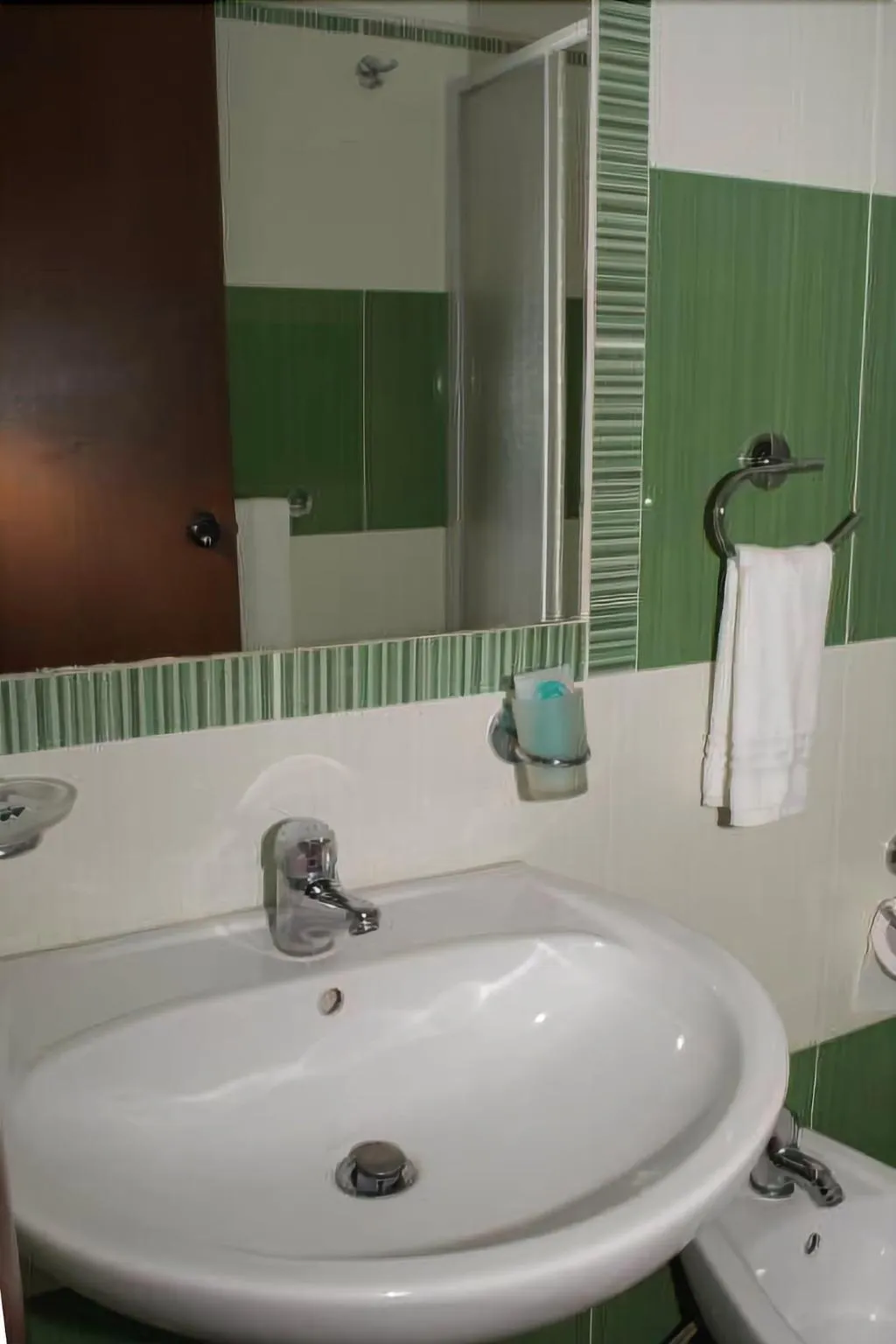 Room, Hotel Populus, Catania