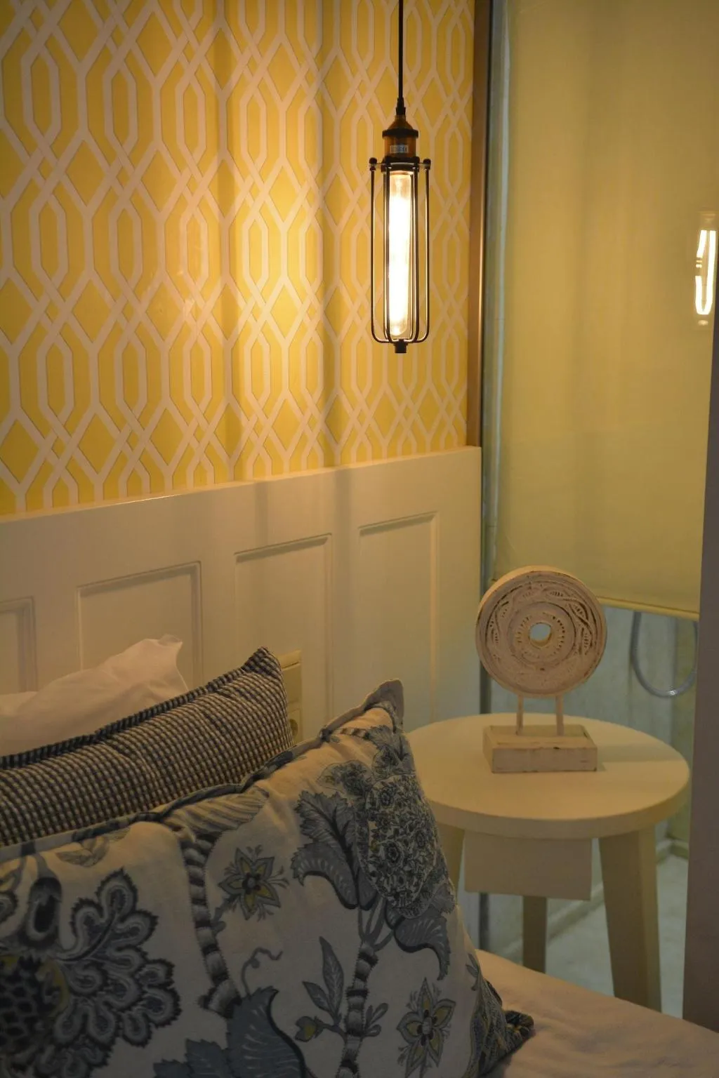 Room, Candia Suites & Rooms, Crete