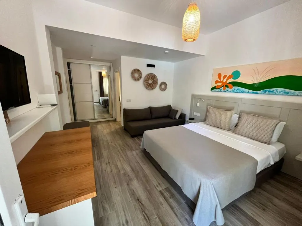 Room, Otel Gümüslük, Bodrum