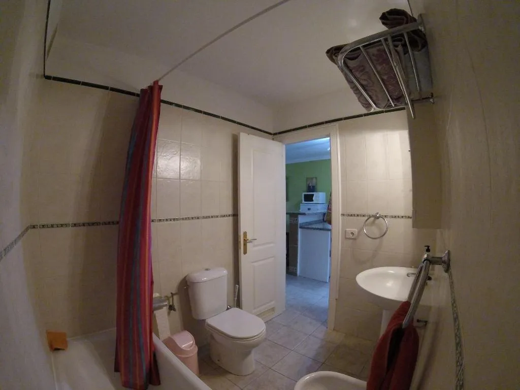 Room, Jardín Marino, Tenerife