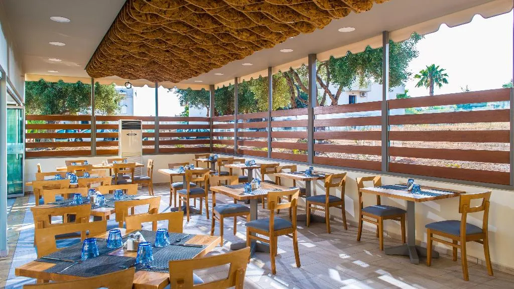 Restaurant, Bella Elena by Estia, Crete