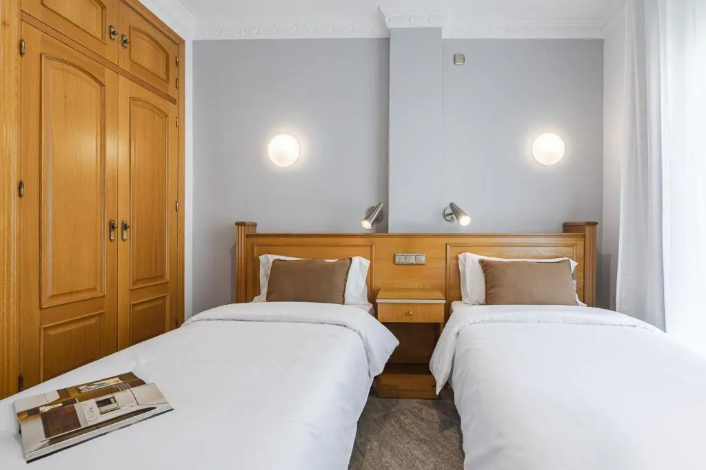 DOUBLE STANDARD Room, Agur, Costa Del Sol
