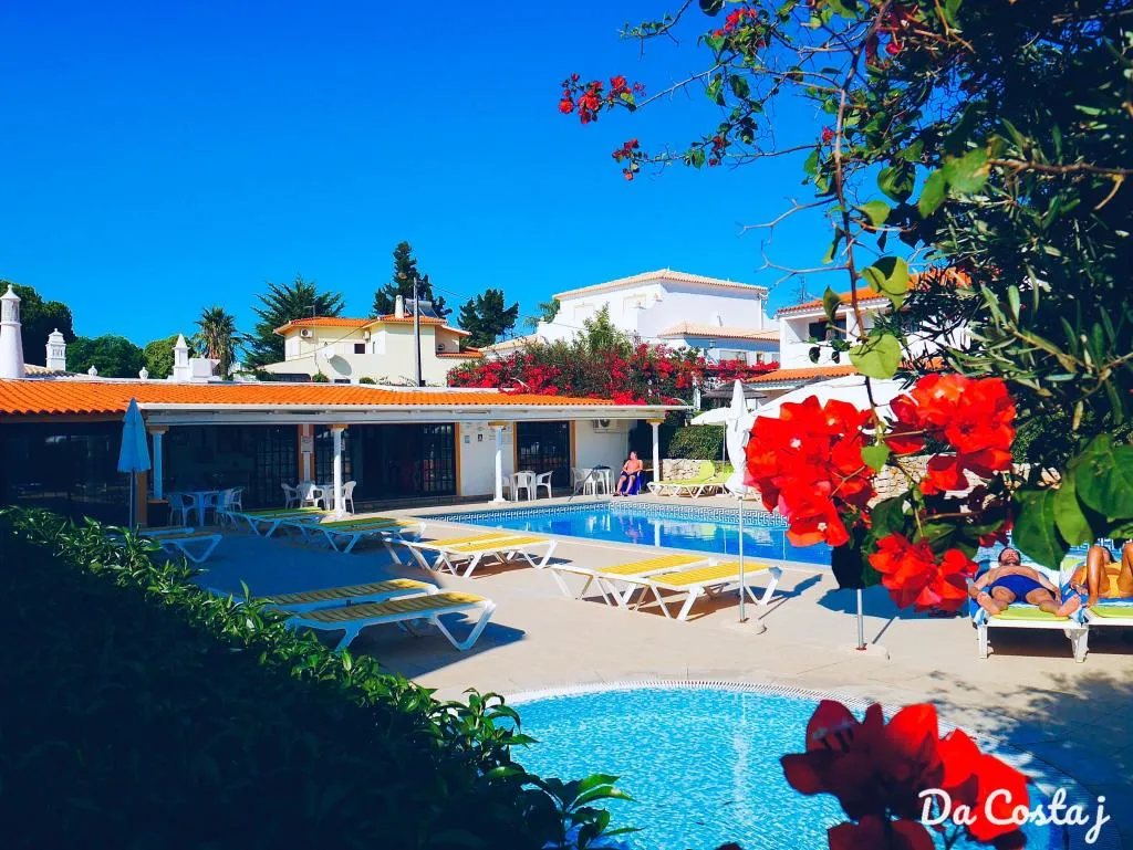 General view, Muthu Balaia Sol, Algarve