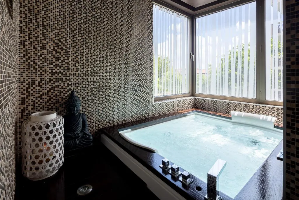 Sports and Entertainment, Neya Lisboa Hotel, Lisbon