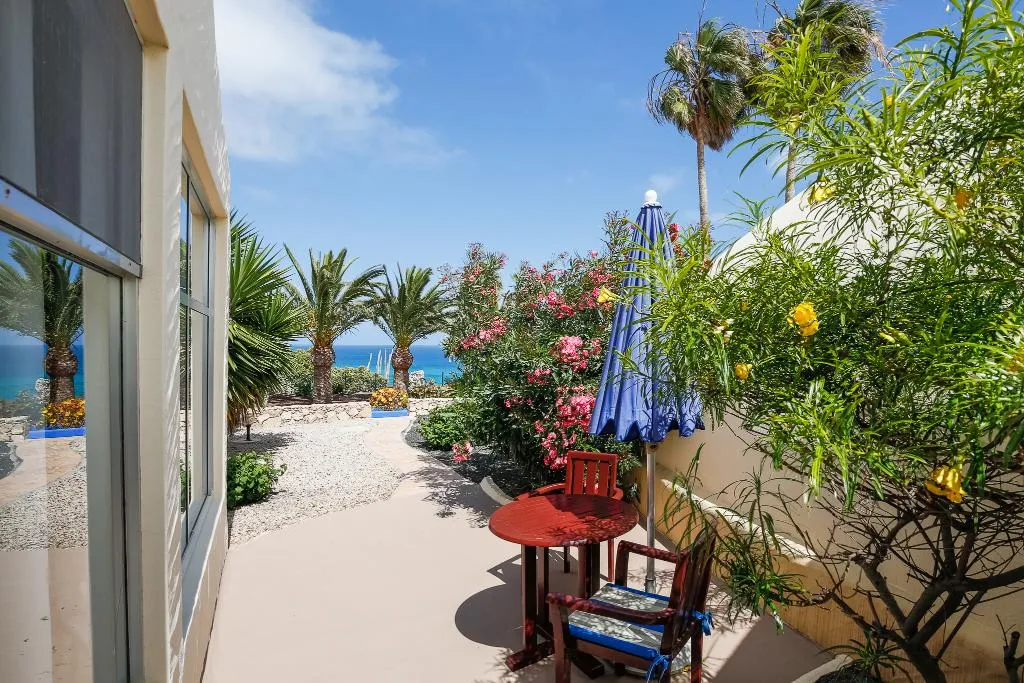 SUITE CAPACITY 5 Room, Hotel LIVVO Risco del Gato Suites, Fuerteventura