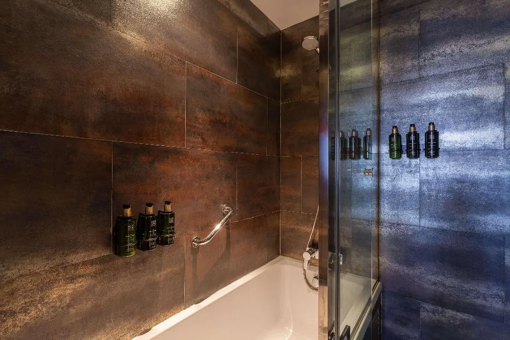 TWIN STANDARD Room, Melia Sevilla, Seville