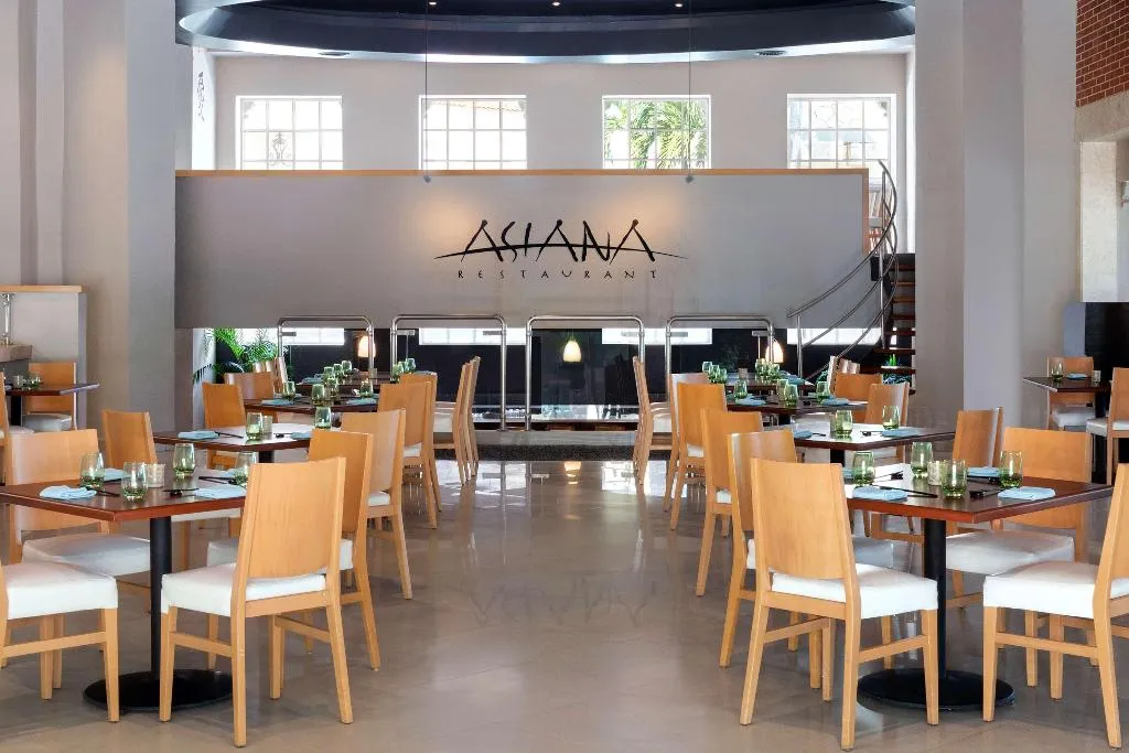 Restaurant, Hyatt Vivid Playa Del Carmen - Adults Only, Playa Del Carmen