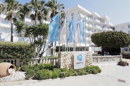 Grupotel Los Principes & Spa Hotel, Majorca
