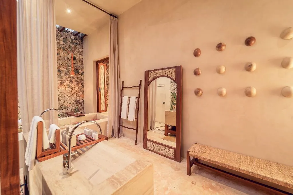 VILLA DELUXE GARDEN VIEW Room, Oriundo Luxury Nature Villas, Cancun Area